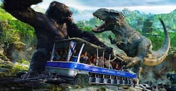 Universal Studios