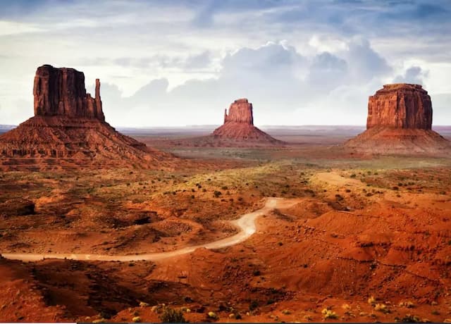 Experience Utah