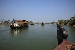 vembanad lake