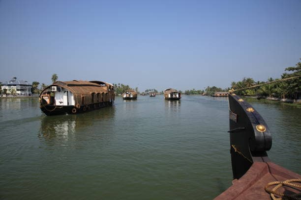 Cool Kerala