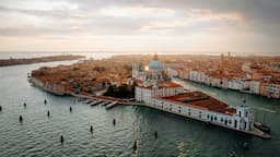 Venice Island 3