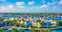 Nassu port