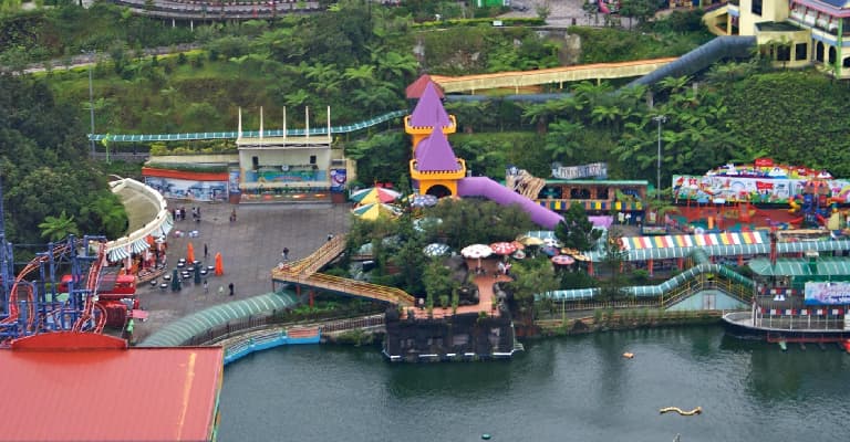 Genting Highland
