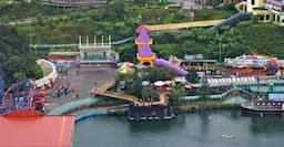 Genting Highland