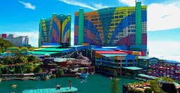 Genting Highland