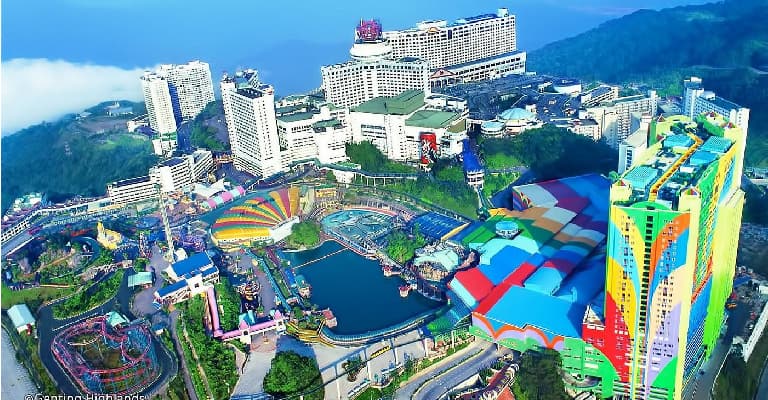 Genting Highland