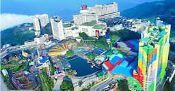 Genting Highland