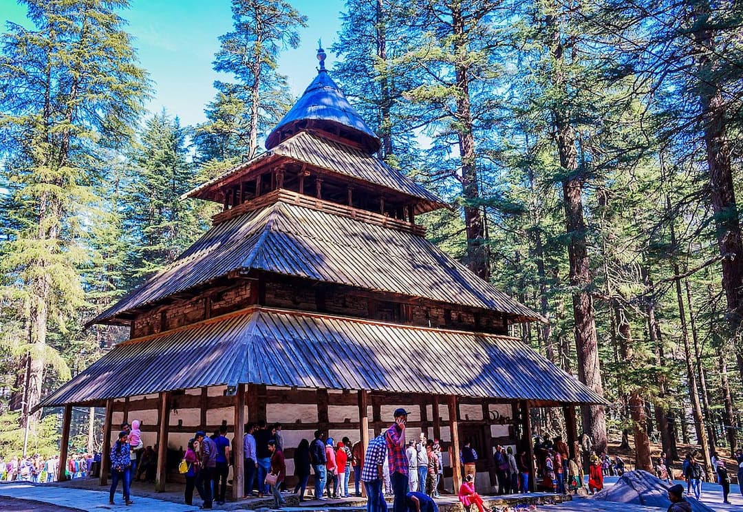 Manali