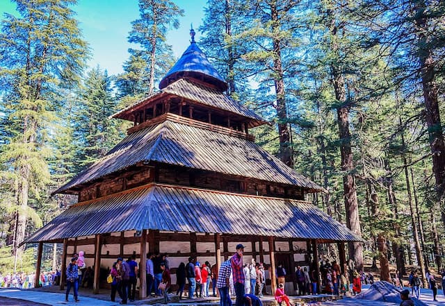 Off Beat Kullu & Lahul