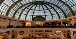 Mall Of Emirates