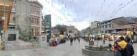 Visit Manali Main Street - Mall Road