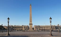 Place de la Concorde