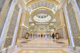 Qasr AL Watan