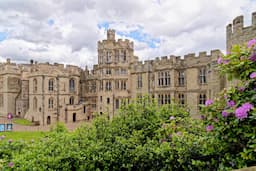 Warwick Castle