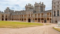 Windsor Castle 