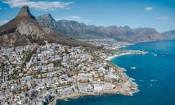 South Africa