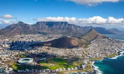 South Africa