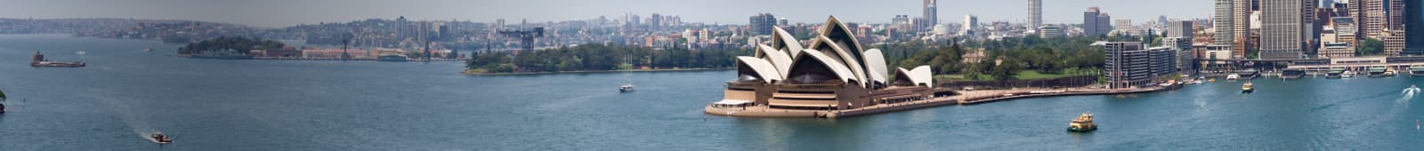 Australia Banner
