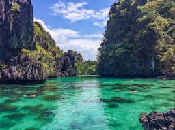 BIG LAGOON