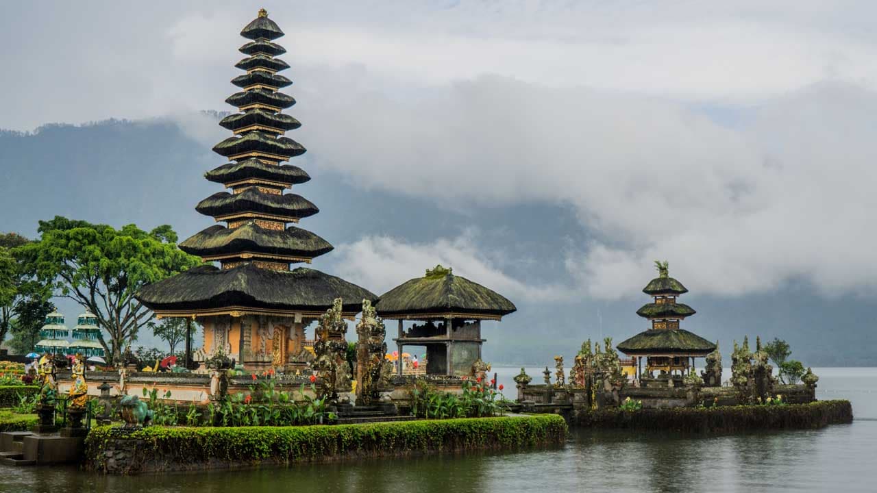 Indonesia