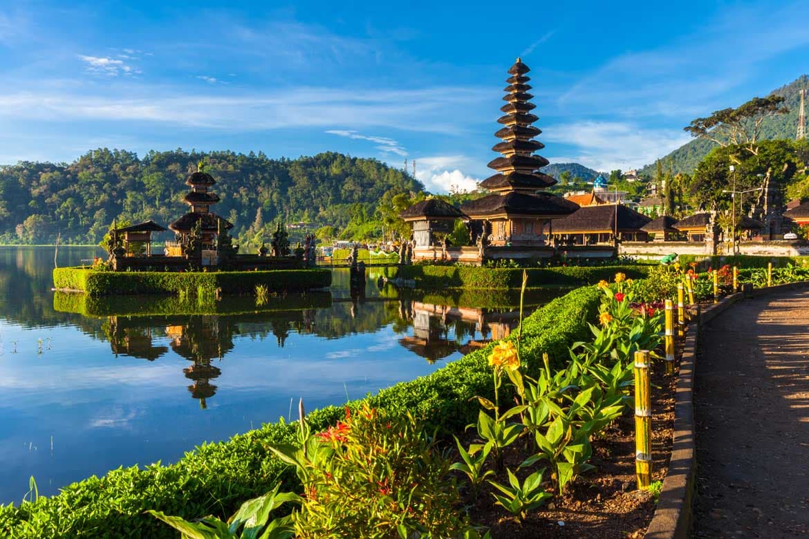 Bedugul Tour