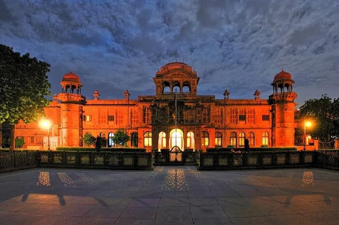 Bikaner