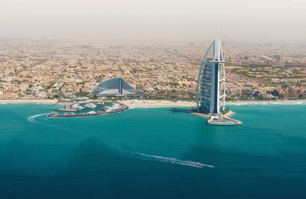 Bhrj Al arab