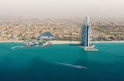 Bhrj Al arab