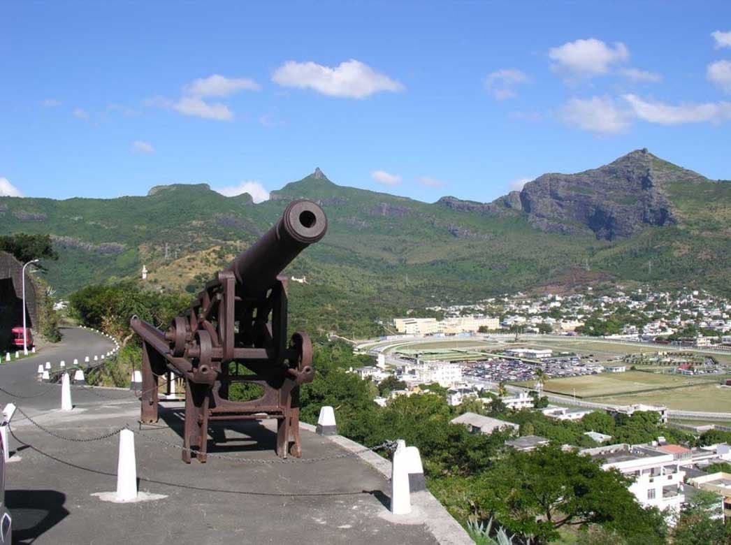 CITADEL FORT