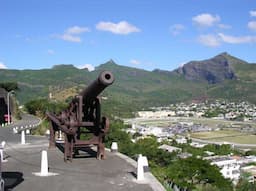 CITADEL FORT