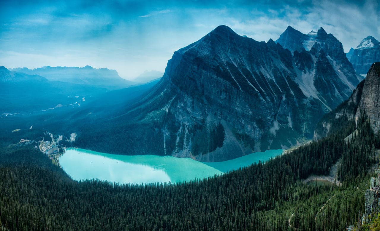 Canada 2 