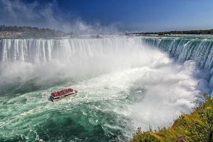 Canada 5 