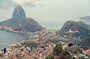 Christ Redeemer Statue