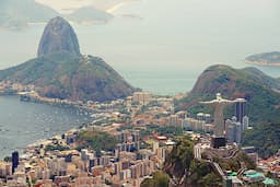 Christ Redeemer Statue