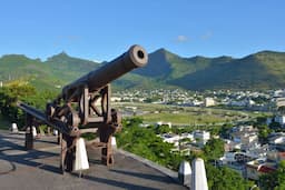 CITADEL FORT