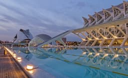 City Of art