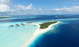 Cocoa Island