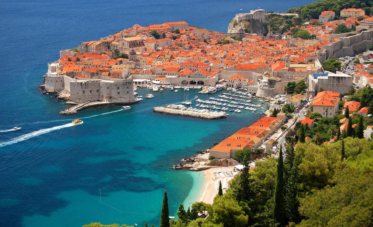 Croatia