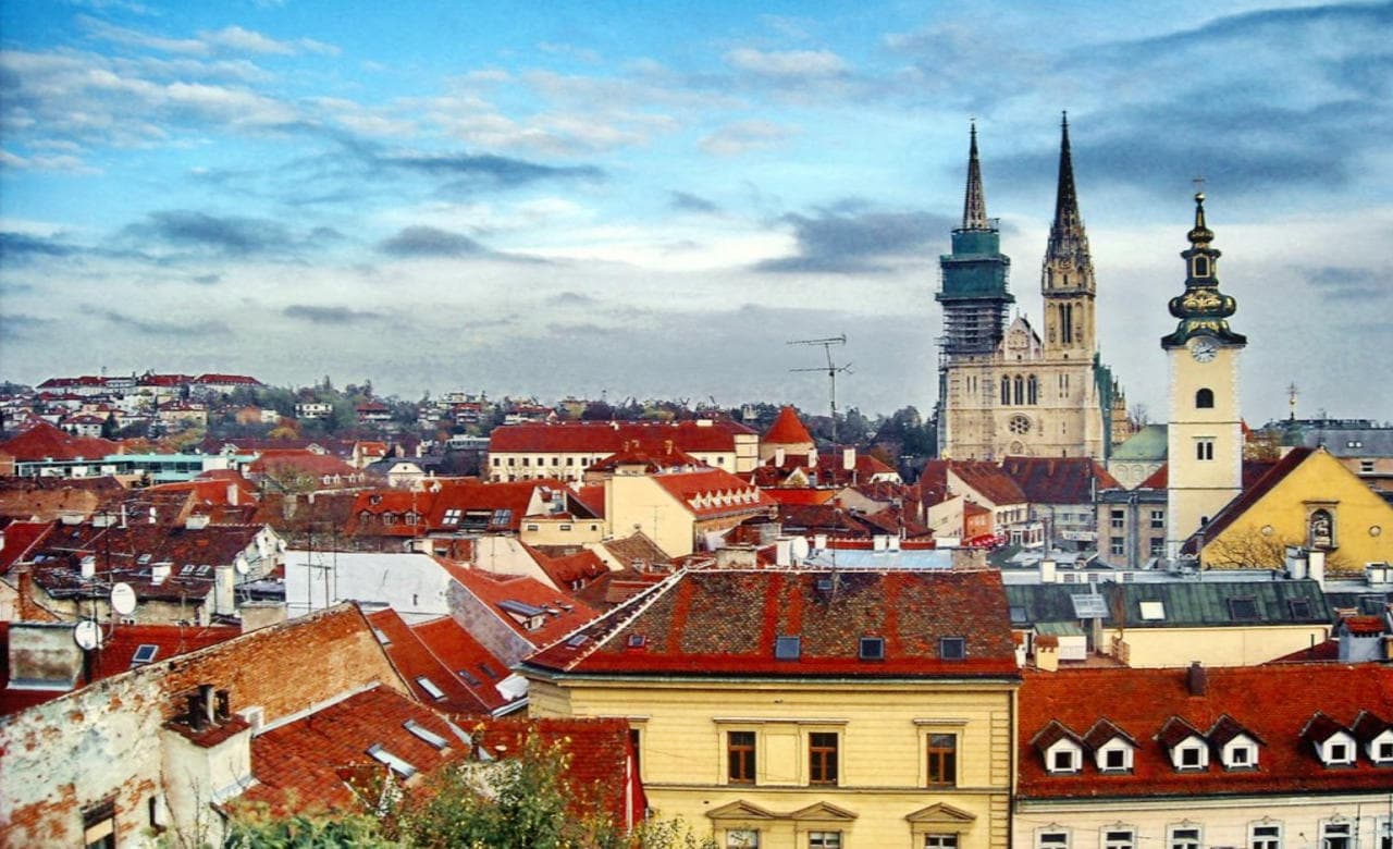 Croatia