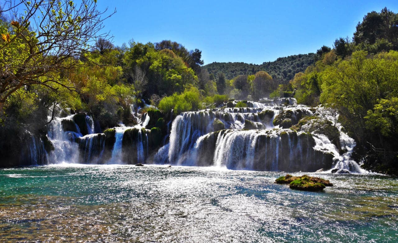 Croatia