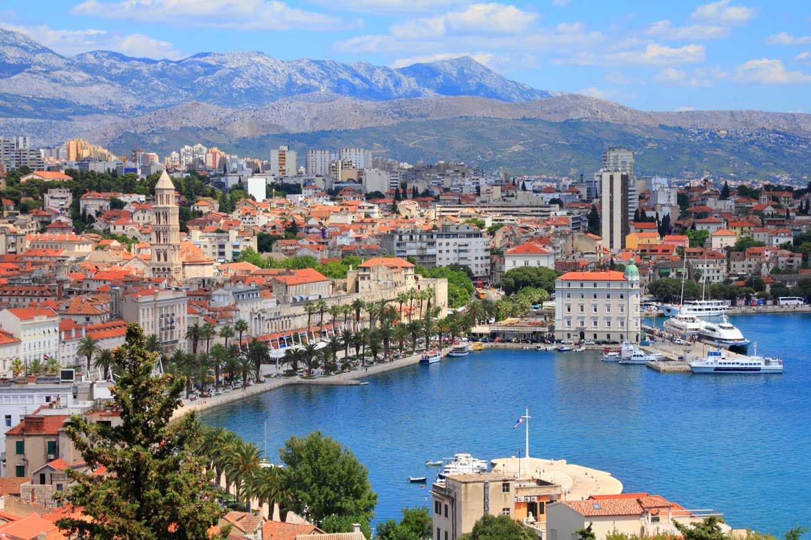 Croatia