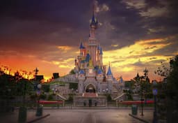 Disneyland