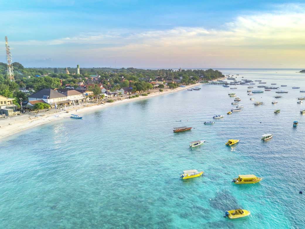 Gili Trawangan