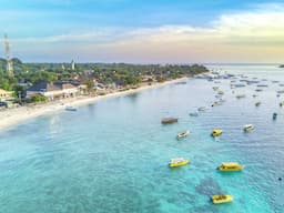 Gili Trawangan