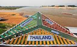 Golden Triangle