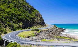 Great Ocean Road 