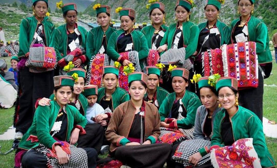 History & Culture in Himachal Pradesh