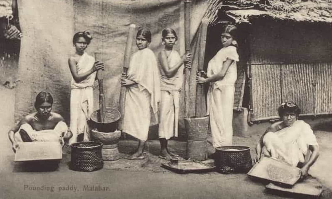 History & Culture in Kerala