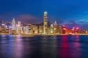 Hong Kong