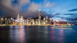 Hong Kong